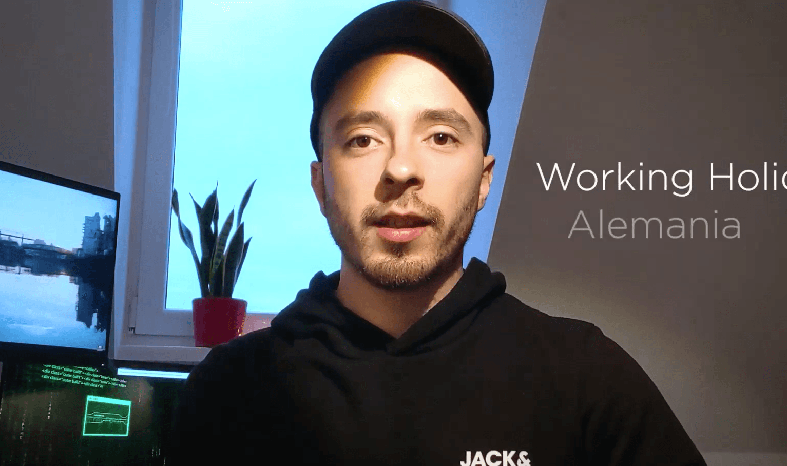 Ausbildung de desarrollo de software